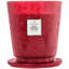 Goji Tarocco Orange 5 Wick Hearth Candle