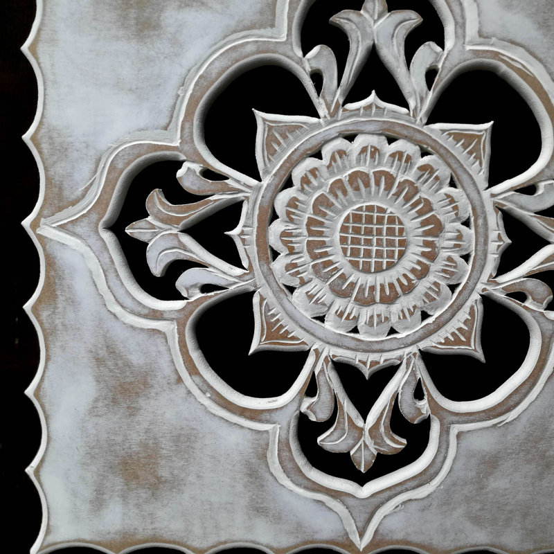 Handmade Plants & Flowers Wall Decor