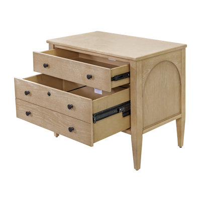 Gayle Filing Cabinet
