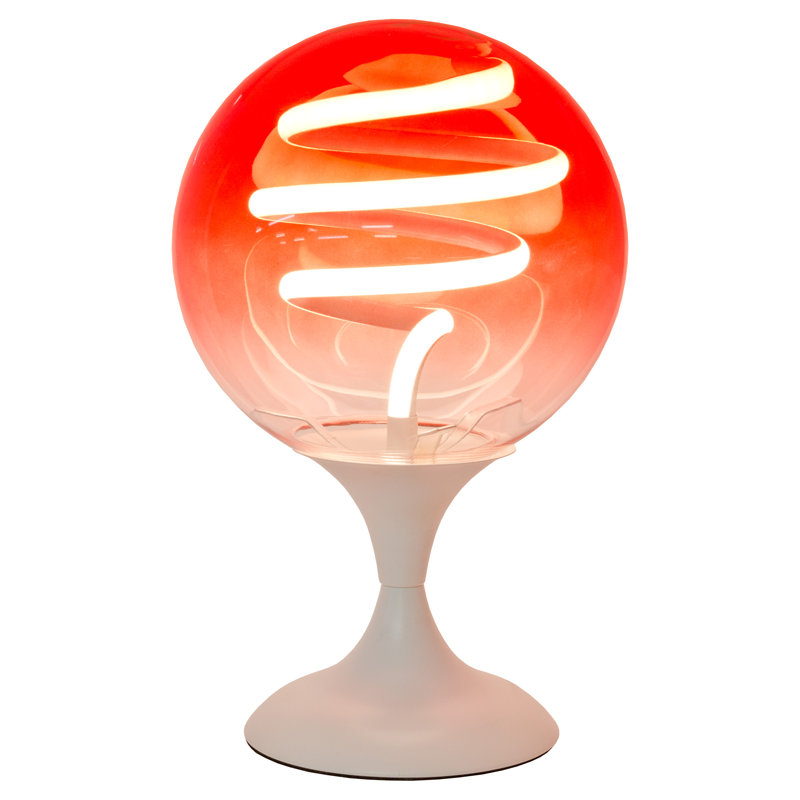 Althea Globe Lamp