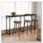 Convenient Industrial Table Charging Station Comfortable Seating-518742217