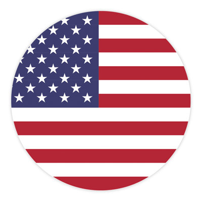 Cities & Countries Window Decal