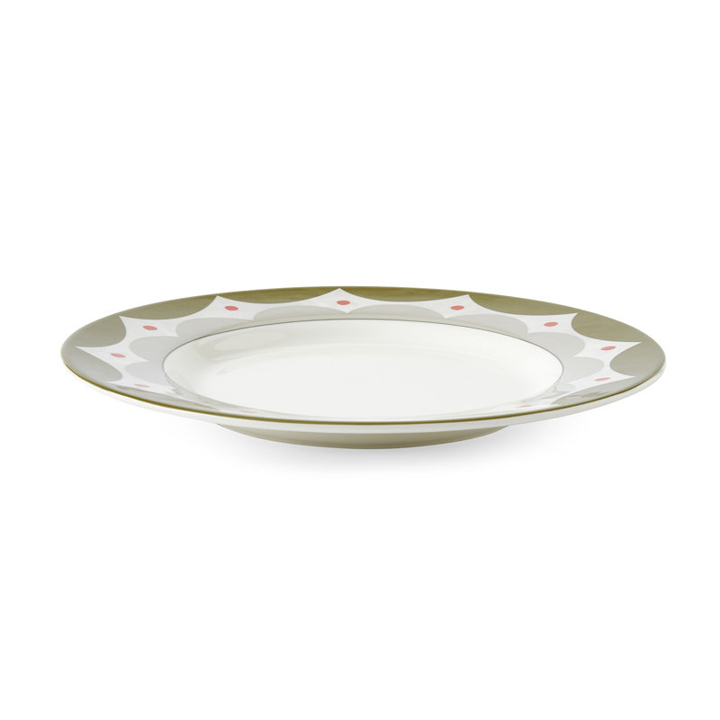 Kit Kemp, Geo -  Salad Plates