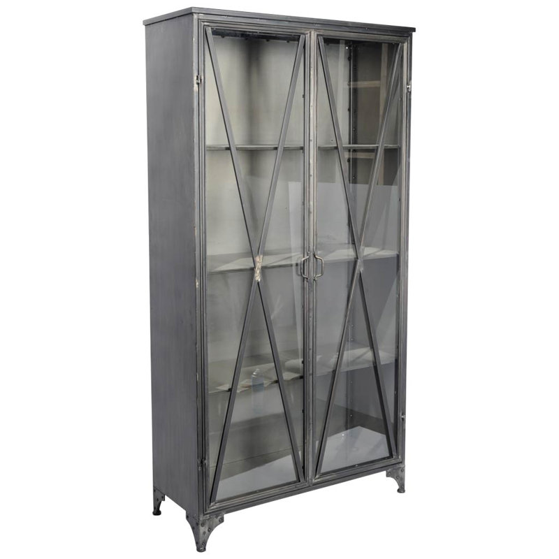 Curio Cabinet