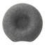 Wimberley Velvet Nest Pet Bed-575315904-575315906