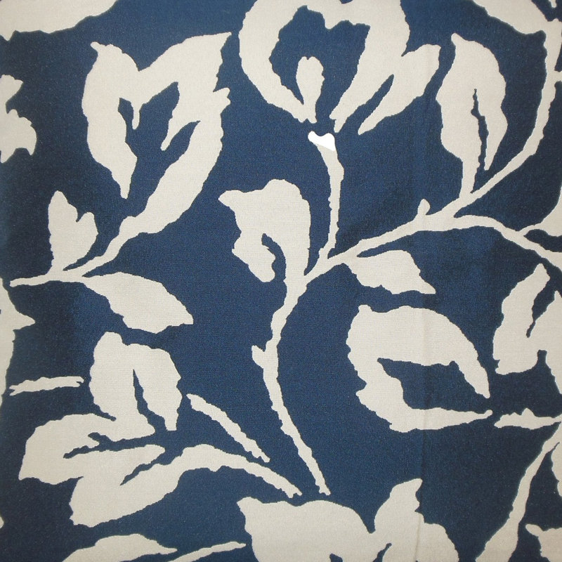 Taie décorative de literie floral solana, Très grand