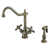 Satin Nickel