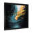 Black Picture Framed selected