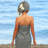 Astrea Turkish Cotton Beach Towel-69531110