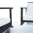 Cabbar 4 - Person Patio Conversation Set with Cushions-702438457