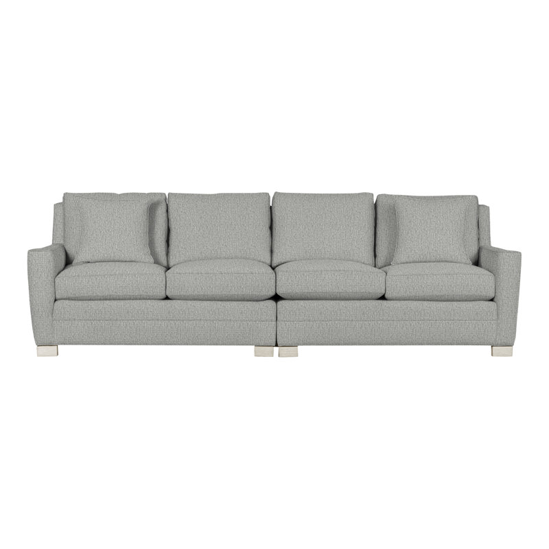 Brookford Corner Sectional, Tarbee Dove, Wrenn