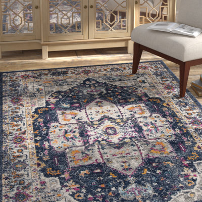 Balaton Performance Oriental Rug