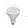 11.5 Watt White LED Bulb