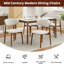 Upholstered Accent Chair