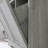 68" Tall Bathroom Storage Cabinet With Open Shelve-1950462186