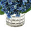 Arrangement floral d'hortensia Carruth dans un vase-30386276