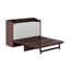 Commode escamotable Andriena avec matelas de 15 cm, rangement et chargeur intégré-1087761563-1087761540