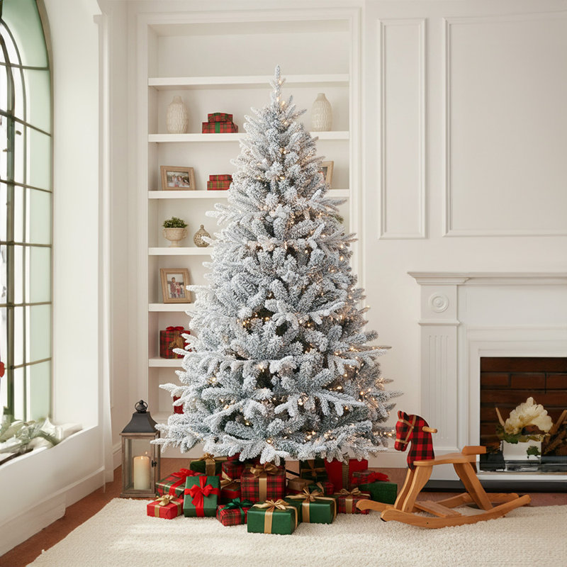 Artificial Pine Christmas Tree, 1.8 m H