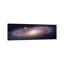 M31, Andromeda Galaxy VII by Robert Gendler - Panoramic Print on Canvas-655210515-546778277