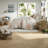 Luxury Cotton Sateen Bedding Sets, Multicolor Botanical Style For Home
