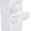 Grande armoire de salle de bain avec panier à linge-1831092175