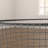 Metal Rolling Laundry Cart with Rack-44653266