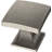 Lombard 1" Length Square Knob-41178910