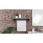 Wood 1 Wall Towel Rack