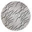 Tapis d'extérieur antidérapant Lush Cracks-734409642