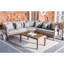 Table basse en bois Knowle