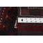 Tribal Wool Traditional Afghan Runner Rug 2x8