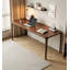 Bureau d'ordinateur Minimalist-133709700