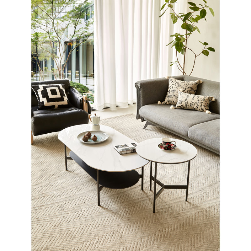 Neculai Coffee Table