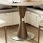 Ensemble de table de salle à manger et de chaises 39 "/ 43" pour 2 à 4 personnes, coin-repas-920047406-920047401-920047400