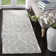 Carolene Hand Tufted Wool Geometric Rug