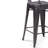 Rayne Metal Industrial Stool with Curved Back, Cross-Brace, and Footrest-1242320616-1236840039-1328124199