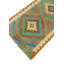 Bobbee Kilim Ansilt. Un coureur rouge