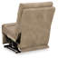 Matsuda 5-Piece Power Reclining Sectional-111134758