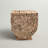 Jelle Solid Wood Top End Table