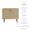 Buffet décoratif Modway-874520325-874520442