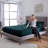Bedgear Hyper-Cotton Sheet Set - Quick Dry - Breathable - Silky Smooth Sheets-86614684-86614687