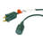 LED String Light Power Cord - Commercial Grade