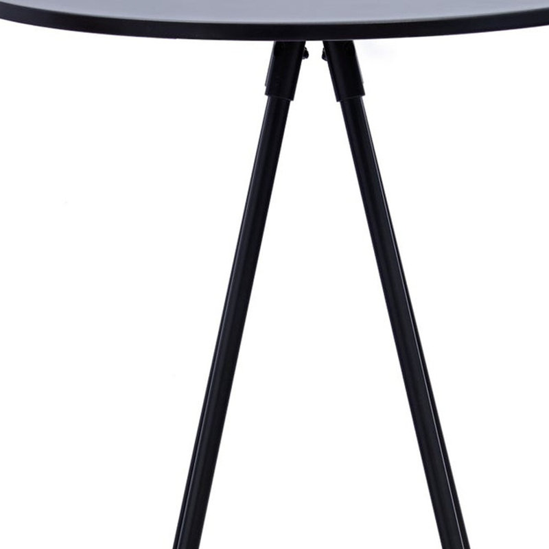Table de bar 31 po
