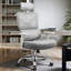 Chaise de travail ergonomique et confortable Comfy-589906172-664092716