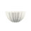 Bol de service rond Canvas Home Lafayette