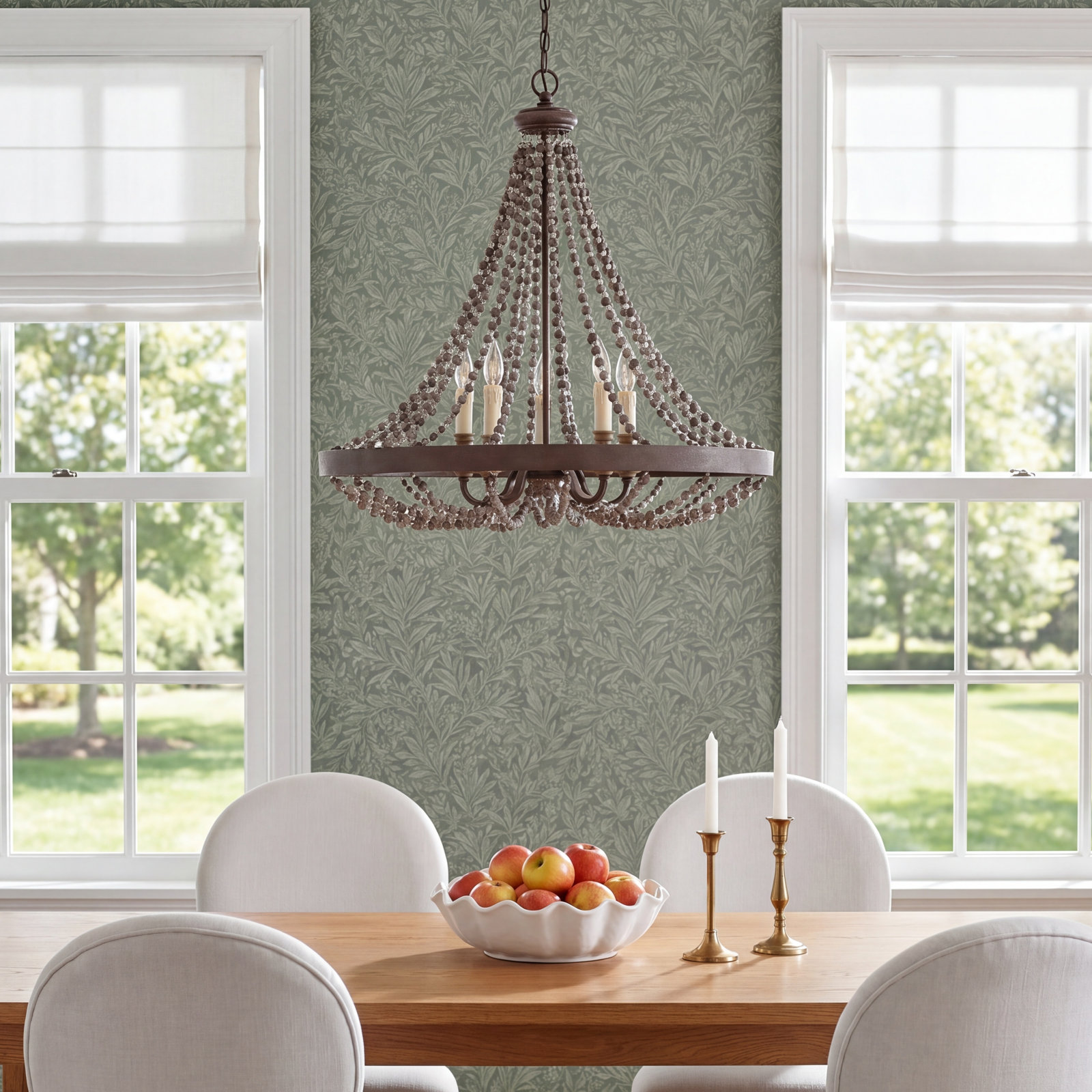 Viv 5-Light Chandelier