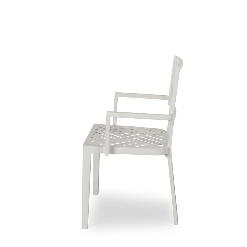 Sloan Outdoor Dining Armchair