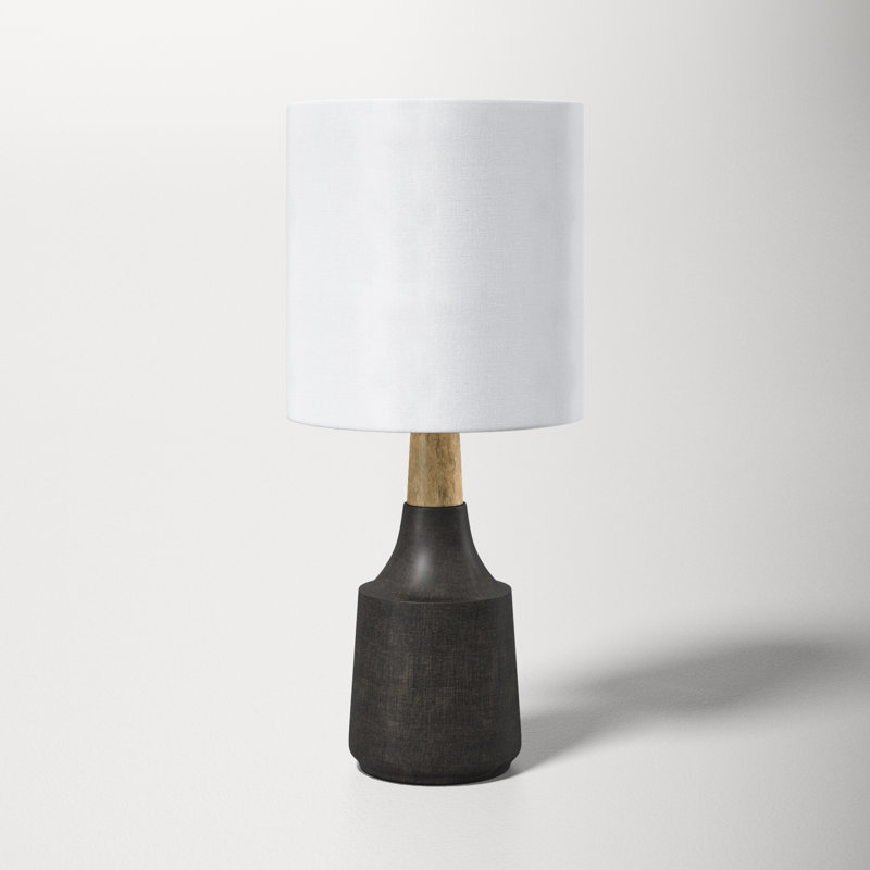 Scotia Metal Table Lamp & Reviews | AllModern