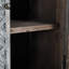 103'' W Solid Wood Sideboard