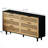 6-Drawers Rattan Storage Cabinet Rattan Drawer-117217814-116190870